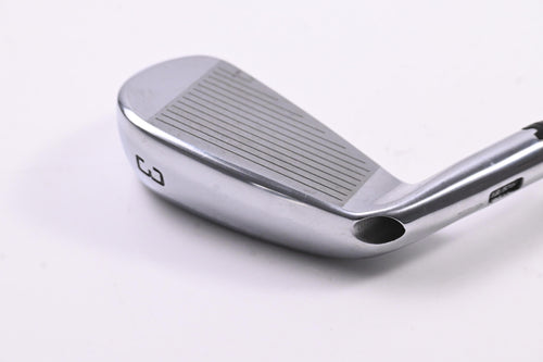 Cobra King Utility 2015 #3 Iron / 19.5 Degree / Stiff Flex KBS Tour C-Taper Lite