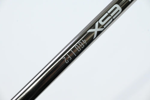 Cobra King Radspeed #7 Iron / Senior Flex UST Recoil ESX 460 Shaft