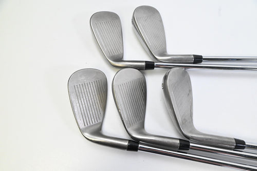 Cobra Darkspeed Irons / 7-PW+GW / Regular Flex KBS $-Taper Lite Shafts