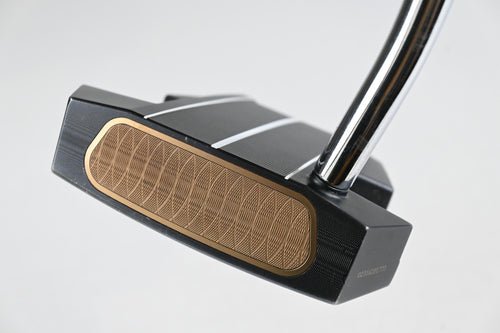 Odyssey Ai-One Milled Cruiser Eleven T DB Putter / 35 Inch