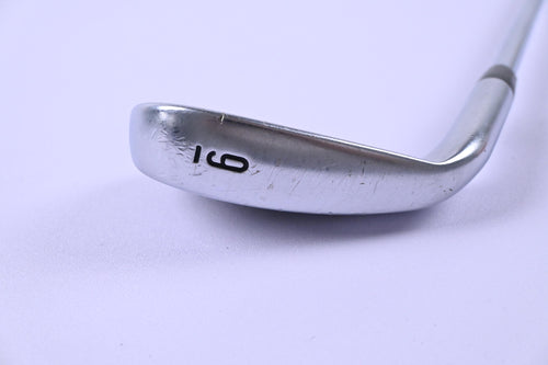 Callaway Apex DCB #9 Iron / Stiff Flex True Temper Elevate ETS VSS 65 Shaft
