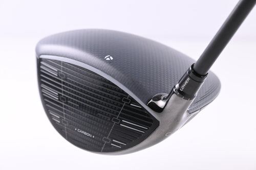 Taylormade Qi35 Max Driver / 12 Degree / Senior Flex UST Helium Nanocore 5 Shaft