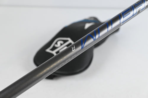 Wilson Staff D7 #3 Wood / 15 Degree / Regular Flex UST Mamiya Helium Shaft