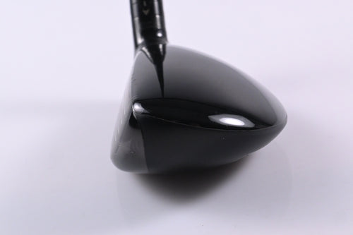 Left Hand Titleist TS2 #4 Hybrid / 23 Degree / Regular Flex Kuro Kage Black 60