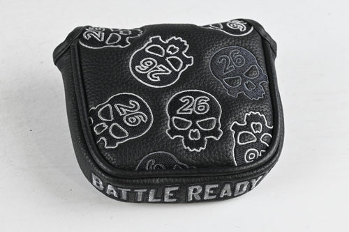 PXG Battle Ready II Torpedo Putter / 34 Inch