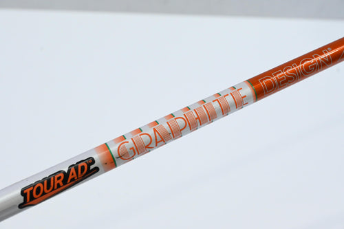 Graphite Design Tour AD DI-6 Driver Shaft / X-Flex / Taylormade 2nd Gen