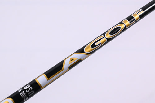 LA Golf Gold Series 65 Driver Shaft / X-Flex / Callaway Gen2