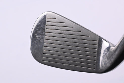 Callaway Paradym Ai Smoke #6 Iron / 25 Degree / Regular Flex Elevate MPH 95