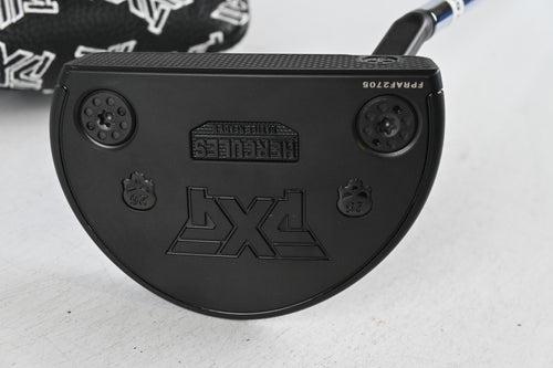 PXG Battle Ready II Hercules Putter / 34 Inch