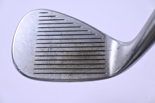 Titleist Vokey Spin Milled 2007 Gap Wedge / 52 Degree / Wedge Flex Vokey Design