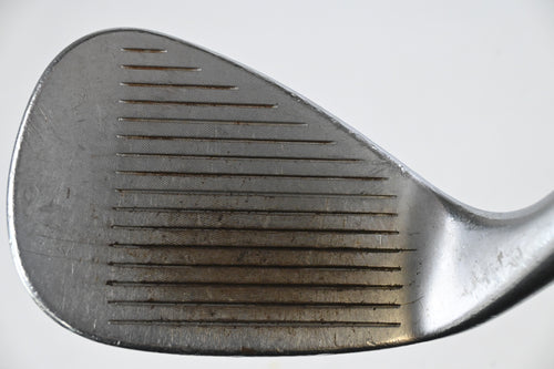 Titleist Vokey Spin Milled 2009 Gap Wedge / 52 Degree / Wedge Flex Vokey Design