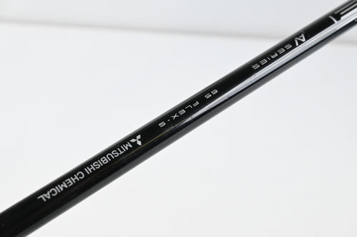 Cobra DS-Adapt X Driver / 9 Degree / Stiff Flex Tensei AV Blue 75 Shaft