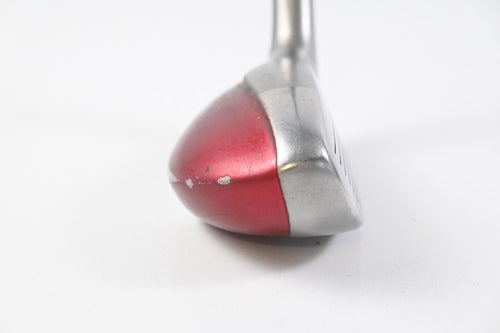 Nike CPR #4 Hybrid / 21 Degree / Regular Flex UST CPR Shaft
