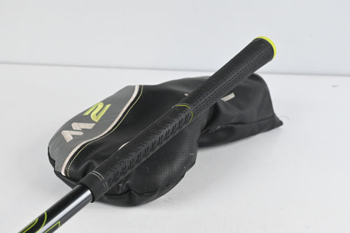 Taylormade M2 2017 Driver / 9.5 Degree / Stiff Flex Fujikura XLR8 Pro 56 Shaft