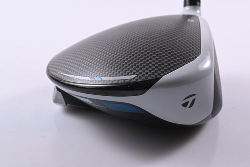 Taylormade SIM Driver / 10.5 Degree / Stiff Flex Fujikura Pro XLR8 56 Shaft