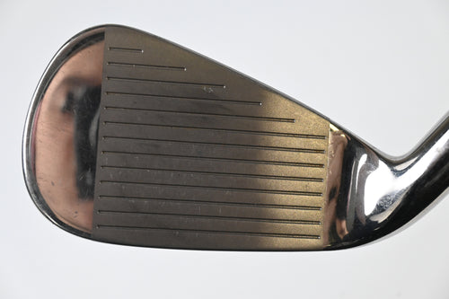 Callaway Paradym Ai Smoke HL #7 Iron / Regular Flex Cypher 2.0 60 Shaft