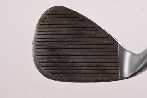 Taylormade Hi-Toe 3 Lob Wedge / 60 Degree / Stiff Flex Steel Shaft