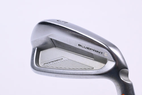 Ping Blueprint S #5 Iron / 26 Degree / Orange Dot / X-Flex NS Pro Modus3 105