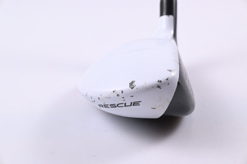 Taylormade Aeroburner #4 Hybrid / 22 Degree / Regular Flex Matrix Speed 70 Shaft