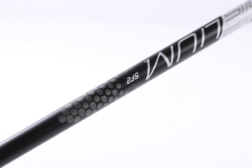 Taylormade Qi35 Max Driver / 12 Degree / Senior Flex UST Helium Nanocore 5 Shaft