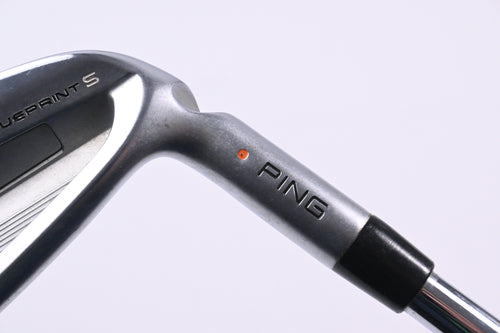 Ping Blueprint S #5 Iron / 26 Degree / Orange Dot / X-Flex NS Pro Modus3 105