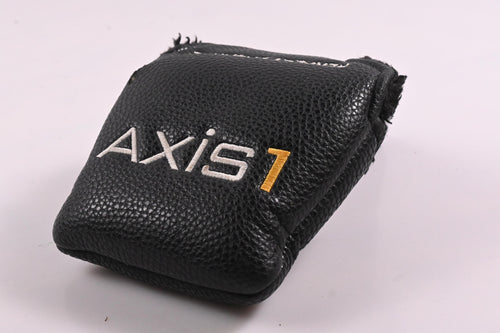 Axis1 Rose Putter / 34 Inch
