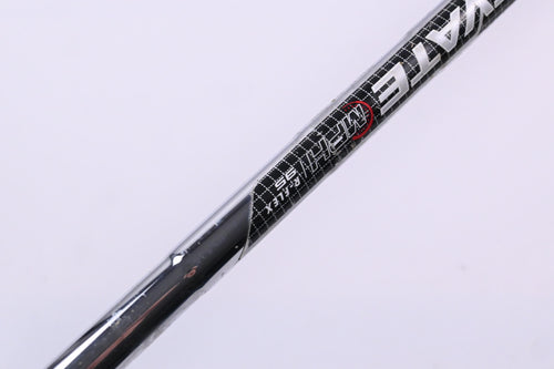 Callaway Paradym Ai Smoke #6 Iron / 25 Degree / Regular Flex Elevate MPH 95