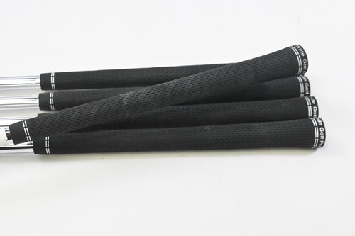 Cobra Darkspeed Irons / 7-PW+GW / Regular Flex KBS $-Taper Lite Shafts
