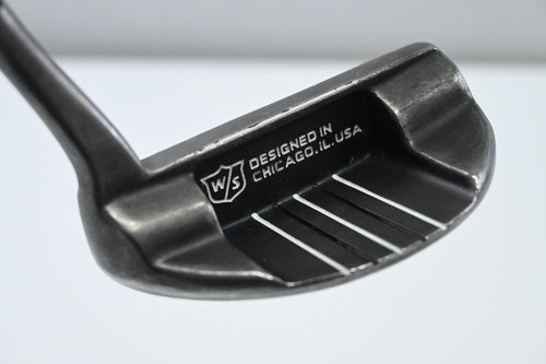 Wilson Infinite Grant Park Putter / 35 Inch