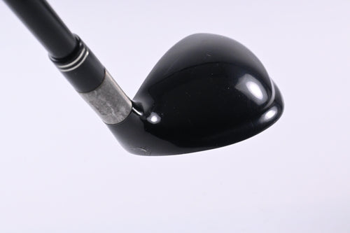 Taylormade Burner 2008 #3 Hybrid / 20 Degree / Stiff Flex Reax 85 HY Shaft