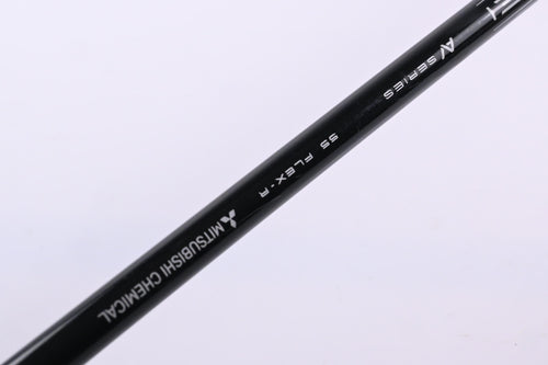 Cleveland Halo XL #3 Wood / 15 Degree / Regular Flex Tensei AV Blue 55 Shaft