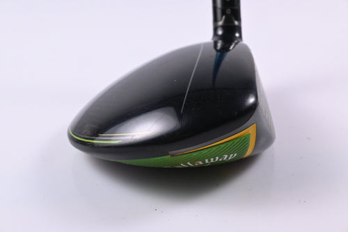 Callaway Epic Flash #3 Wood / 15 Degree / Stiff Flex EvenFlow Blue 75 Shaft