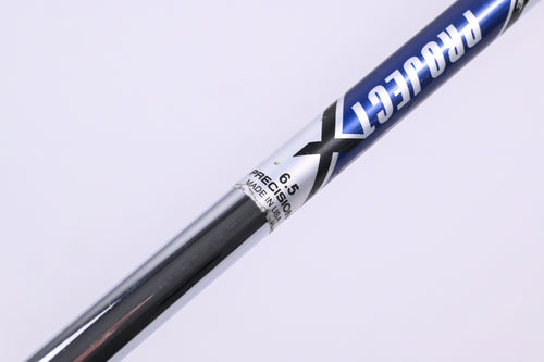 Callaway Apex MB 2018 #9 Iron / X-Flex Project X Shaft