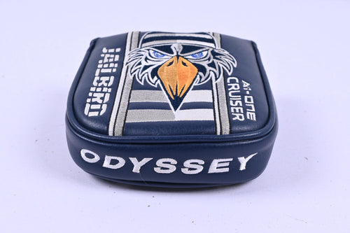 Odyssey Ai-One Cruiser Jailbird Putter / 38 Inch