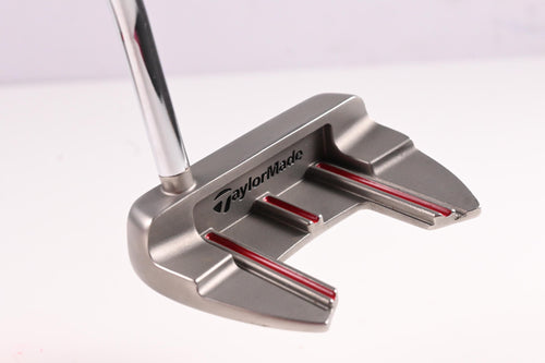 Taylormade Redline Monza Putter / 34 Inch