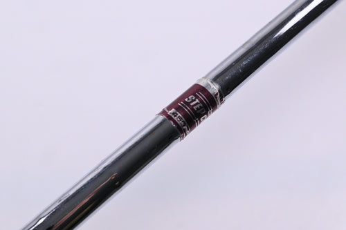 Wilson Deep Red II #6 Iron / Regular Flex Wilson Step Control .450 Shaft