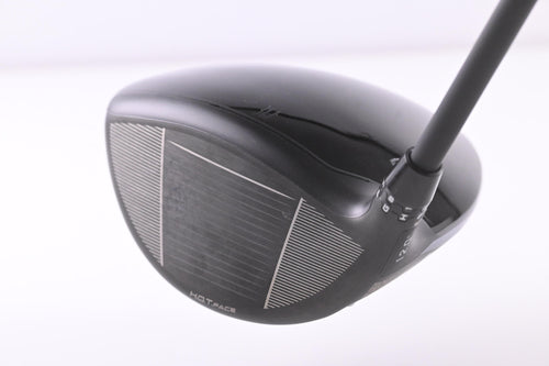 Cobra OPTM MAX-D Driver / 12 Degree / Senior Flex Kai'li Dark Waves Red 50 Shaft