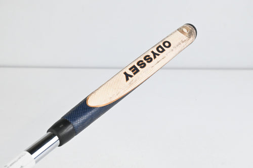Odyssey Ai-One Milled Cruiser Eleven T DB Putter / 35 Inch