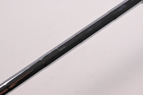 Taylormade Hi-Toe 3 Lob Wedge / 60 Degree / Stiff Flex Steel Shaft