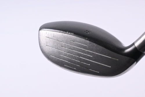 Taylormade V-Steel #3 Wood / 15 Degree / Stiff Flex Taylormade 65 Shaft