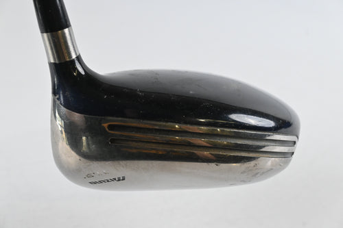 Ladies Mizuno MP-001 Driver / 11.5 Degree / Ladies Flex Mizuno Exsar 60