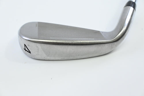 Cobra King F8 #4 Iron / 19.5 Degree / Regular Flex XP 90 Shaft