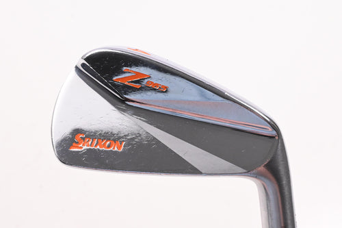 Srixon Z-965 #4 Iron / 23 Degree / Regular Flex N.S.Pro Modus3 Tour 105 Shaft
