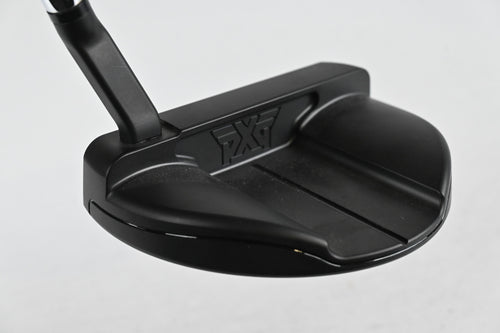 PXG Battle Ready II Hercules Putter / 34 Inch