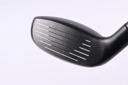 Ping G425 #3 Hybrid / 19 Degree / Regular Flex Ping Alta CB Slate 70 Shaft