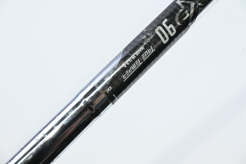 Cobra King F8 #4 Iron / 19.5 Degree / Regular Flex XP 90 Shaft
