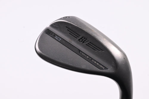 Titleist Vokey SM10 Sand Wedge / 56 Degree / Wedge Flex Titleist Vokey SM10