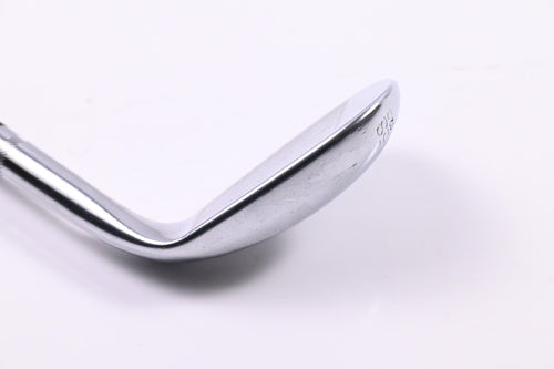 Left Hand Titleist Vokey SM7 Lob Wedge / 58 Degree / Wedge Flex Titleist Steel