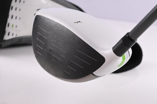 Taylormade RBZ Driver / 10.5 Degree / Regular Flex Matrix Ozik 5 Shaft
