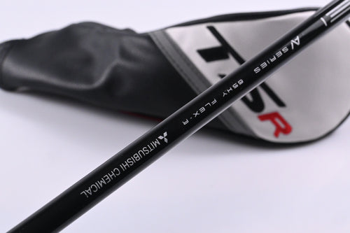 Titleist TSR2 #4 Hybrid / 21 Degree / Regular Flex Tensei AV Blue 65 Shaft